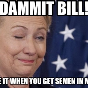 Hillary_semen