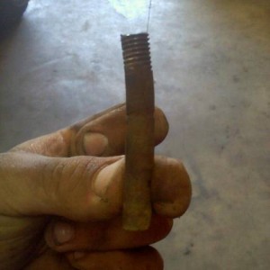 Killed Parts