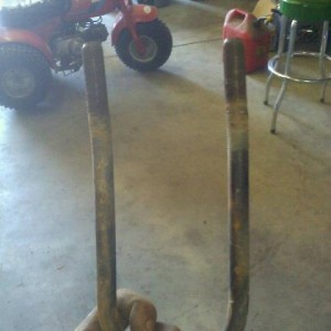 Killed Parts