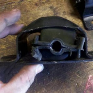 Killed Parts