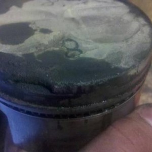 Killed Parts