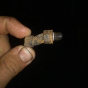 Killed Parts