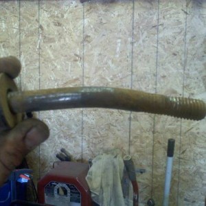 Killed Parts