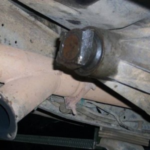 Killed Parts