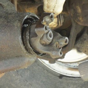 Killed Parts