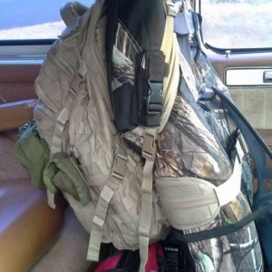 Bugout Bag