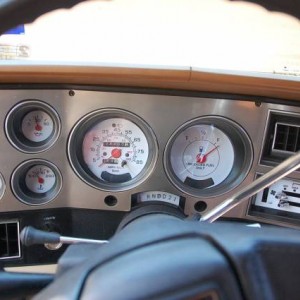 Whitegauges.net
