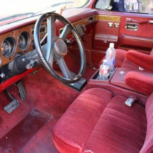 Clifford 91 V1500 4WD
