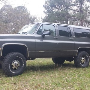 1 tons and steelies