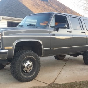 1 tons and steelies