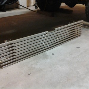 Grill