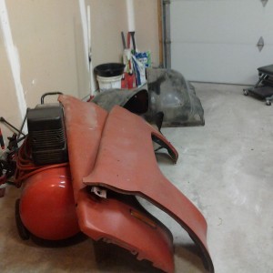 Fenders