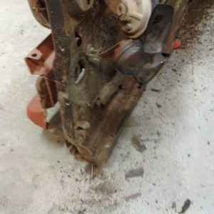 Rust