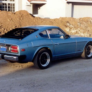 280Z