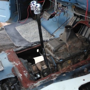 trans in place
