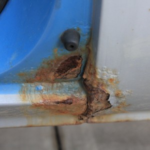 rust
