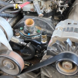 cts and bmw fan switch
