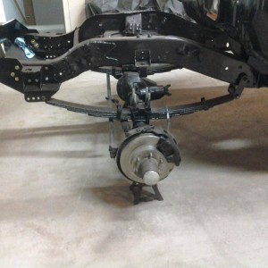 6 lug dana 44