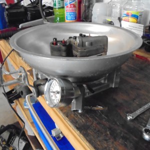 salad bowl