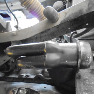 driver side