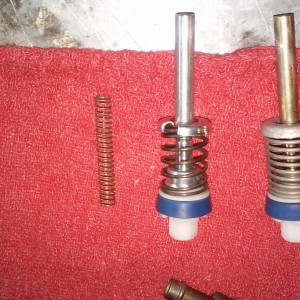 accelerator pump