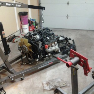 5.3 4l60e