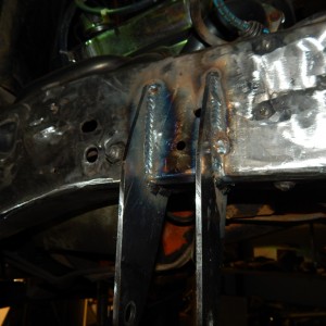 Beam conversion parts
