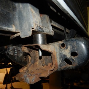 Beam conversion parts
