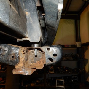 Beam conversion parts
