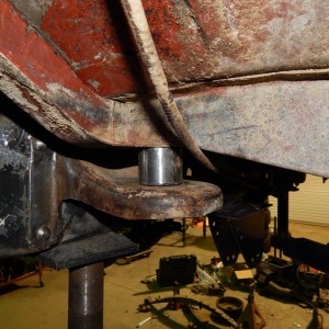 Beam conversion parts