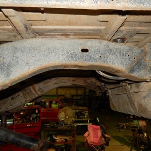 Beam conversion parts