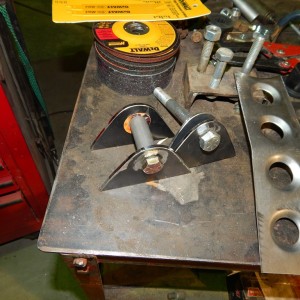 Beam conversion parts