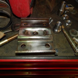 Beam conversion parts