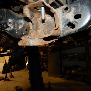 Beam conversion parts