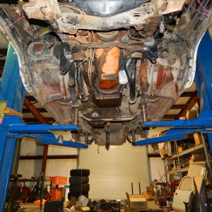 Beam conversion parts