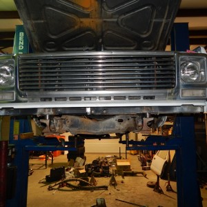 Beam conversion parts