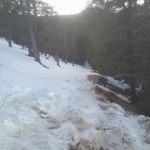 Heep recovery