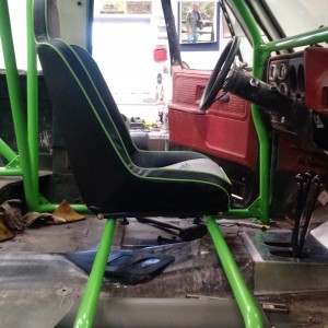 Seats