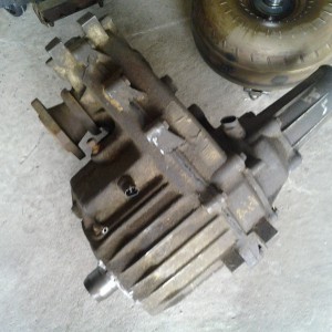 NP241 from 1991 k5