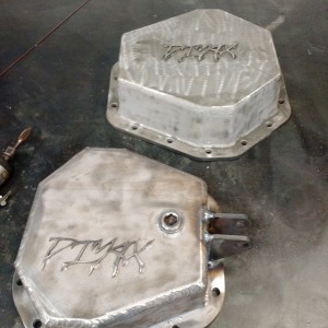 Just need paint