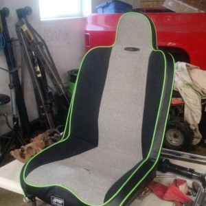 Seats