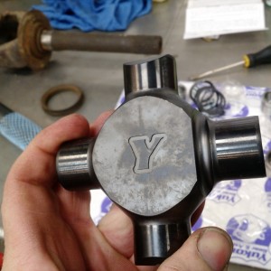 Yukon goodies