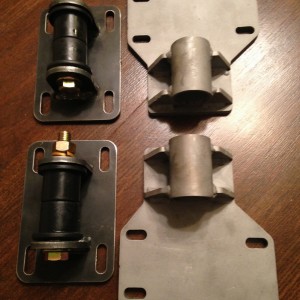 TNA LS swap mounts 2