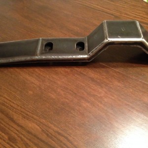 TNA trans crossmember 4