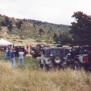 The Gathering