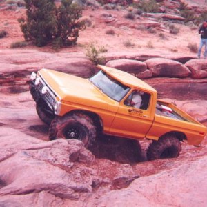 Ford 2