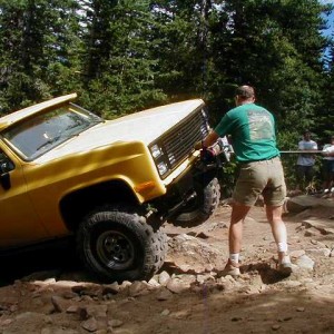 Spring creek 37