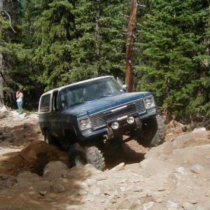 Spring Creek 34