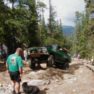 Spring Creek 33