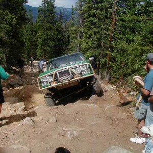 Spring Creek 32